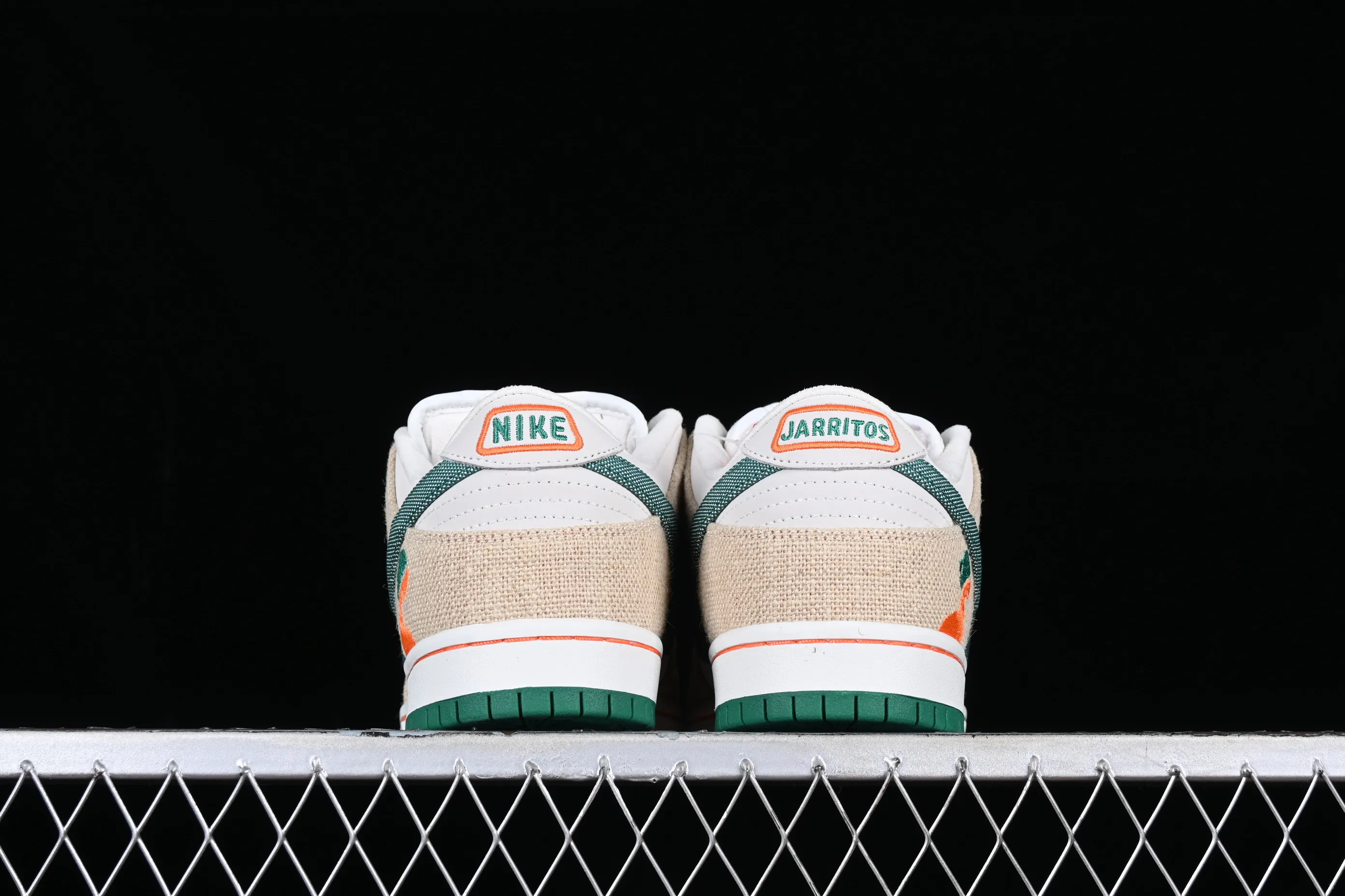 All Categories Nk SB Dunk Series Nk SB Dunk Low Low-top sneakers F version Jarritos